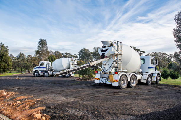 Best Concrete Patio Design and Installation in Coronita, CA