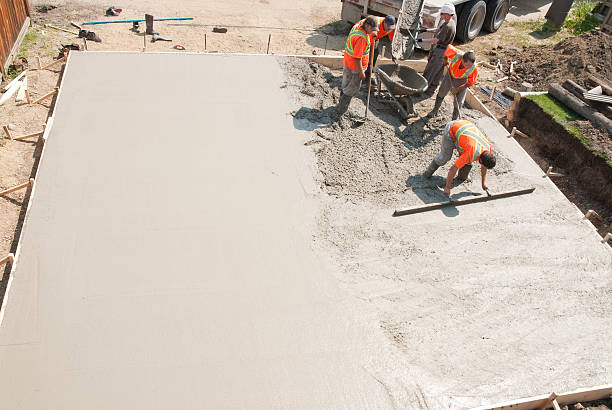 Best Concrete Removal and Replacement in Coronita, CA