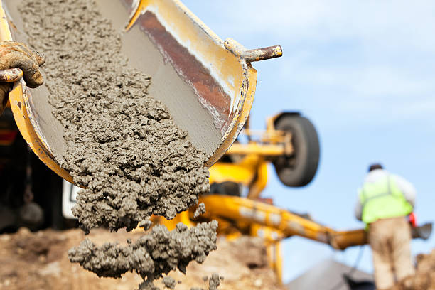 Best Concrete Removal and Replacement in Coronita, CA