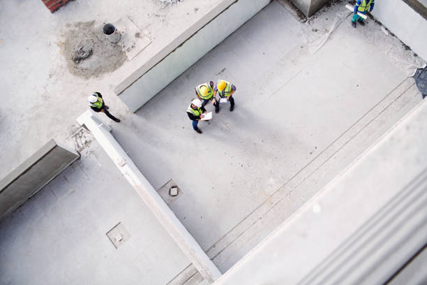 Best Concrete Slab Construction in Coronita, CA