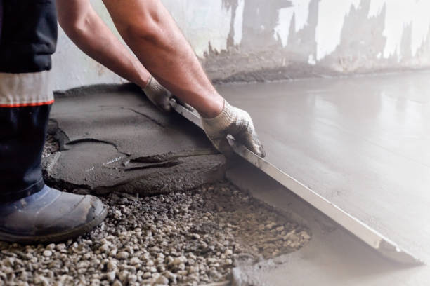 Best Concrete Sealing and Maintenance in Coronita, CA
